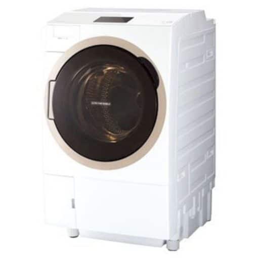Máy Giặt Sấy Toshiba Tw-127X7 Sấy Chống Nhăn