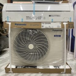 Điều Hòa Panasonic Cs-283Dfl Công Suất 12000Btu (1.5Hp)