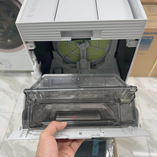 Máy Lọc Không Khí Daikin Ack70Z-W Công Nghệ Twin Streamer - Hình Ảnh 6