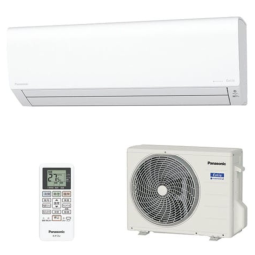 Điều Hòa Panasonic Cs-223Dfl Công Suất 9000Btu (1Hp)