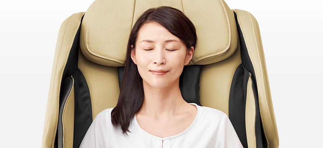 Ghế Massage Panasonic Ep-Ma103