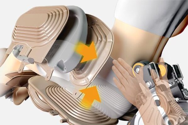 Ghế Massage Nội Địa Nhật Panasonic Ep-Ma103 - Tìm Hiểu Chi Tiết