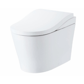 Hangnhat123 12 - Bồn Cầu Thông Minh Nguyên Khối Toto Neorest Ces9820 Xả Tự Động