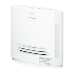 Máy sưởi gốm tạo ẩm Panasonic DS-FKX1206-W