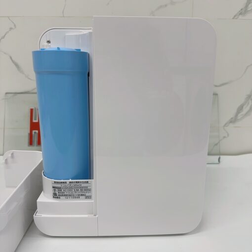 Máy Lọc Nước Điện Giải Trim Ion Grace - Hình Ảnh 7