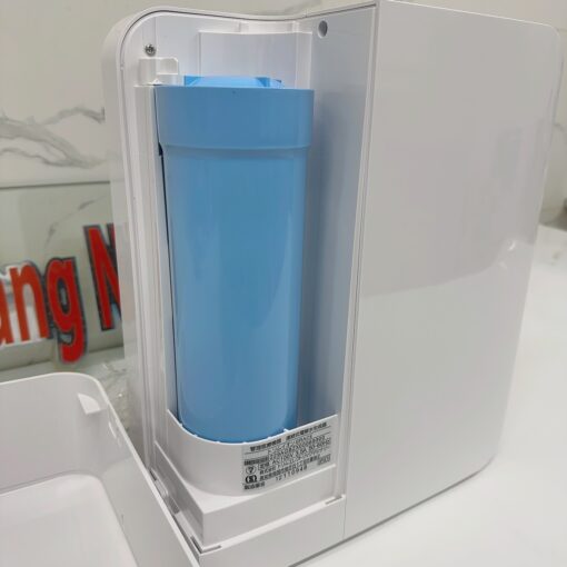 Máy Lọc Nước Điện Giải Trim Ion Grace - Hình Ảnh 5