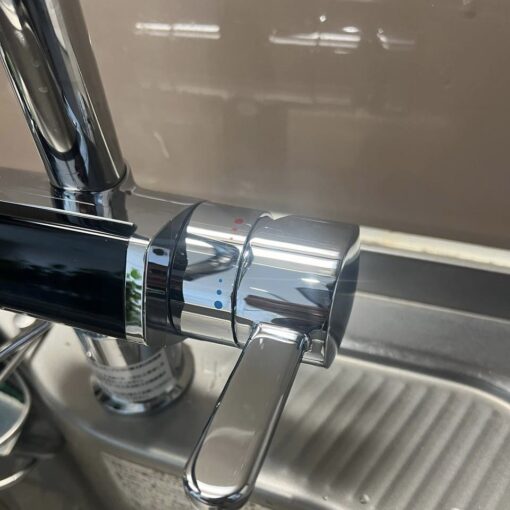 Máy Lọc Nước Ion Kiềm Trim Ion Gracia Lắp Âm Bàn - Hình Ảnh 5