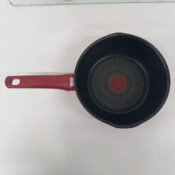 Chảo Chiên T-Fal G26275 Loại 22Cm Với Lớp Phủ Titanium