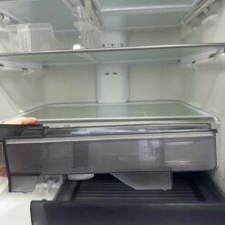 Tủ Lạnh Nội Địa Nhật Mitsubishi Mr-Wx60F Cấp Đông Mềm