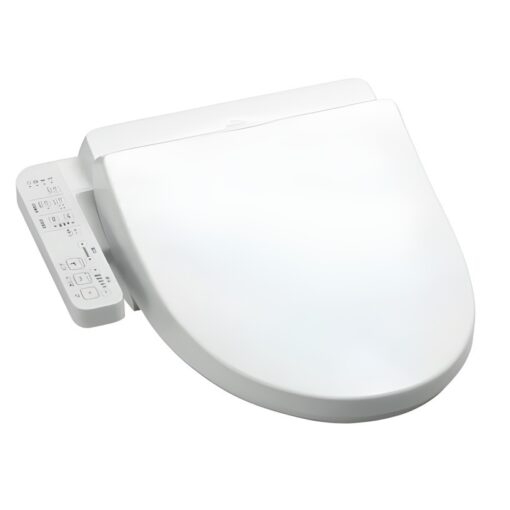 Nắp Bồn Cầu Thông Minh Toto Tcf2213E Chức Năng Rửa Tự Động
