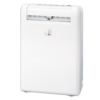 Máy hút ẩm Mitsubishi MJ-M100TX-W công suất hút 10L/ngày