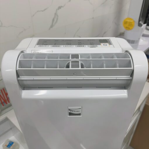 Máy Hút Ẩm Mitsubishi Mj-M100Tx-W Công Suất Hút 10L/Ngày - Hình Ảnh 3