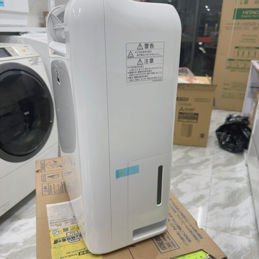 Máy Hút Ẩm Mitsubishi Mj-M100Tx-W Công Suất Hút 10L/Ngày - Hình Ảnh 5
