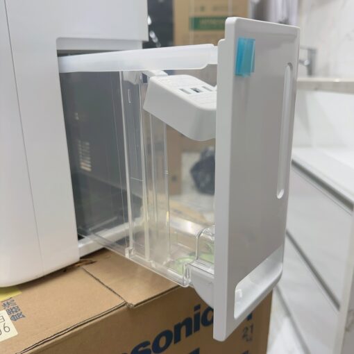 Máy Hút Ẩm Mitsubishi Mj-M100Tx-W Công Suất Hút 10L/Ngày - Hình Ảnh 6