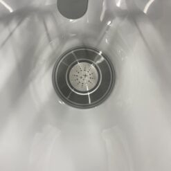 Máy Giặt Hấp Sấy Thông Minh Lg Style S5Mb Mặt Gương Đen Pha Lê