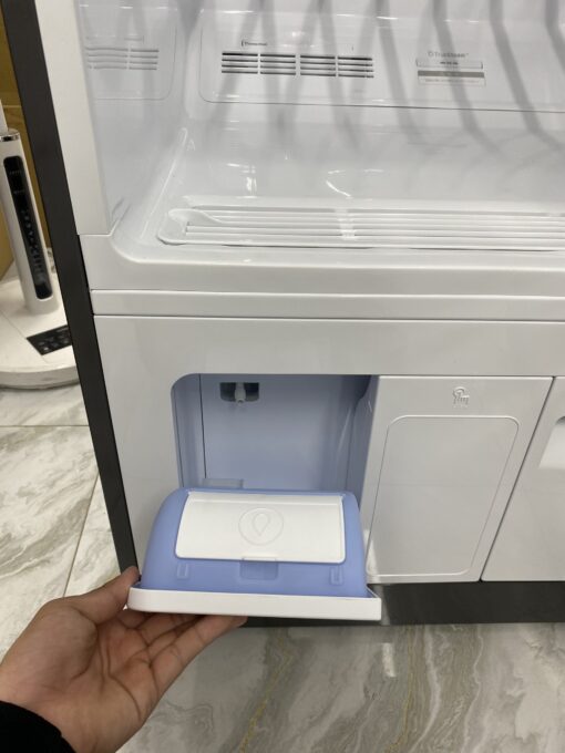 Máy Giặt Hấp Sấy Thông Minh Lg Style S5Mb Mặt Gương Pha Lê - Hình Ảnh 9