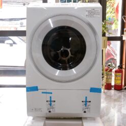 Máy Giặt Toshiba Tw-127Xm3L Giặt 12Kg Sấy 7Kg