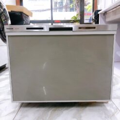 Máy Rửa Bát Âm Tủ Panasonic Np-60Ms8S