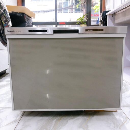 Máy Rửa Bát Âm Tủ Panasonic Np-60Ms8S - Hình Ảnh 2