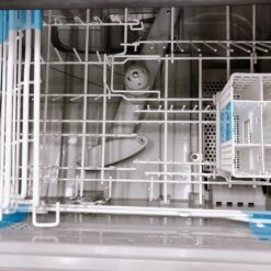 Máy Rửa Bát Âm Tủ Panasonic Np-60Ms8S