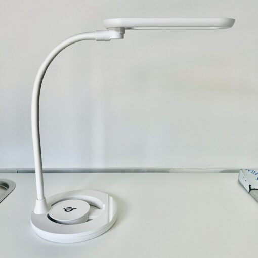 Đèn Để Bàn Kết Hợp Sạc Không Dây Gentos Cosdl-88 - Hình Ảnh 3