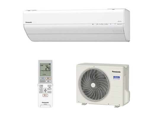 Điều Hòa Panasonic Cs-282Dgx Công Suất 12000Btu (1.5Hp)