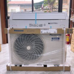 Điều Hòa Panasonic Cs-403Dj2 Công Suất 16000Btu (2Hp)