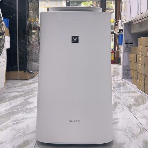 Máy Lọc Không Khí Sharp Ki-Nx75 Lọc Bụi 2.5Pm - Hình Ảnh 2