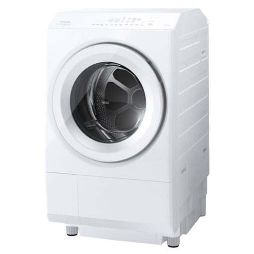 Máy Giặt Toshiba Tw-127Xm3L Giặt 12Kg Sấy 7Kg