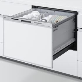 Np 60Ms8S 1 - Máy Rửa Bát Âm Tủ Panasonic Np-60Ms8S