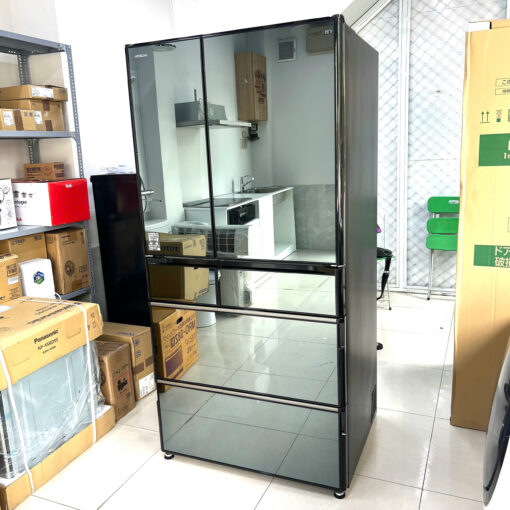 Tủ Lạnh Hitachi Nội Địa Nhật 735L