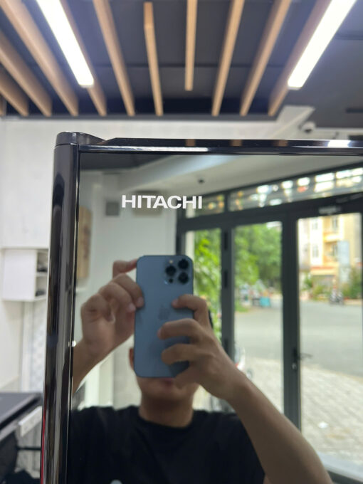 Tủ Lạnh Hitachi R-Wxc74V Dung Tích 735 Lít - Hình Ảnh 4