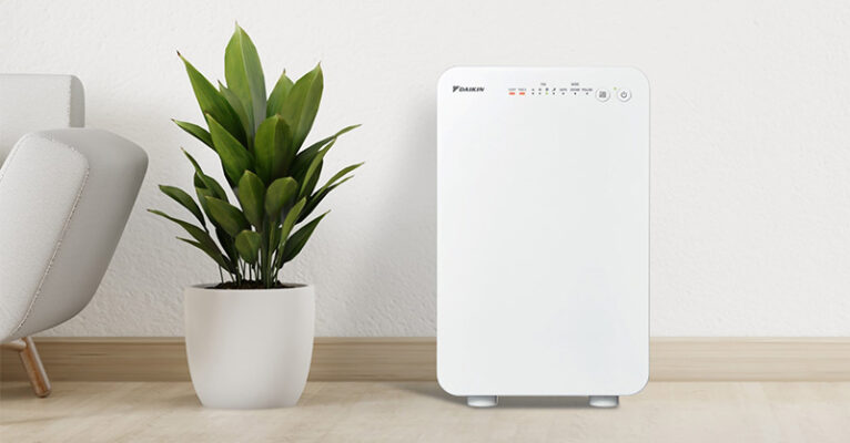 Tìm Hiểu Về Máy Lọc Không Khí Daikin Tìm Hiểu Về Máy Lọc Không Khí Daikin