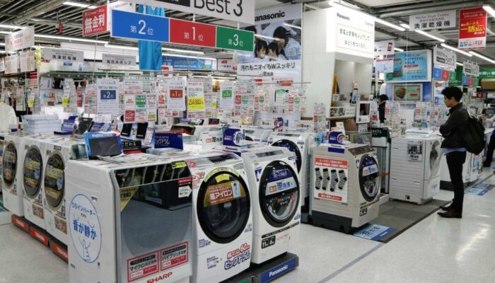 10 Lý Do Nên Chọn Đồ Gia Dụng Nội Địa Nhật Cho Gia Đình
