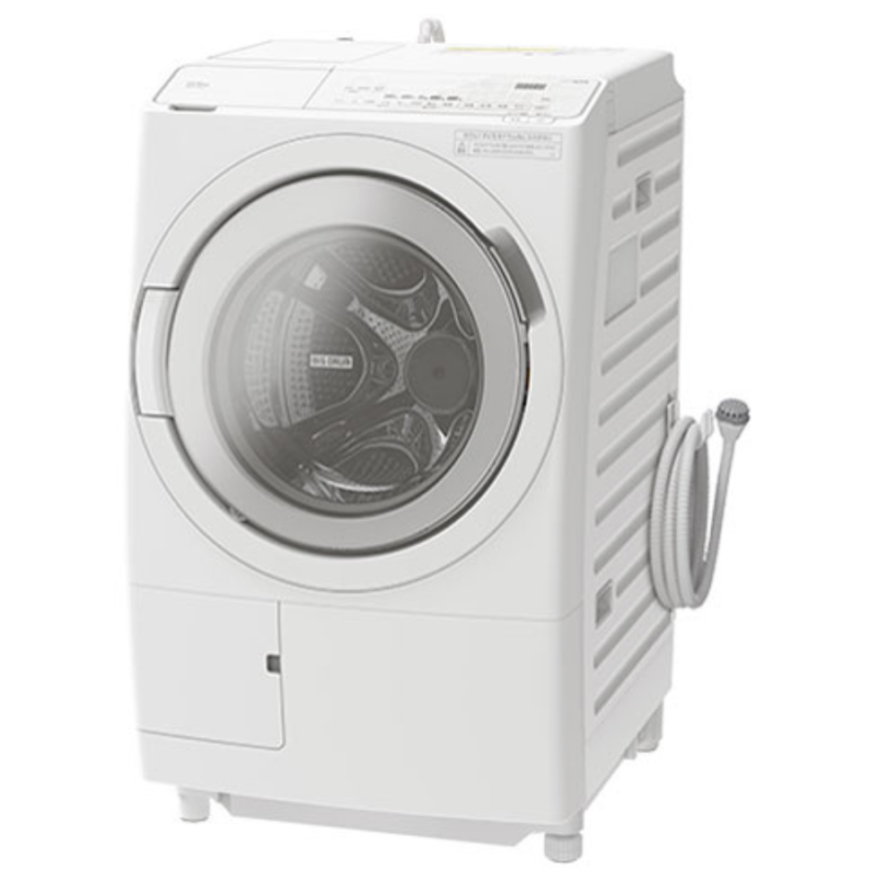 Máy Giặt Hitachi Bd-Stx120Hl Giặt 12Kg Sấy 6Kg