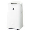 Máy lọc không khí Sharp KI-NX75 lọc bụi 2.5PM