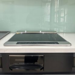 Bếp Từ Hitachi Ht-M6K (Màu Đen) Mặt Kính Rộng 60Cm