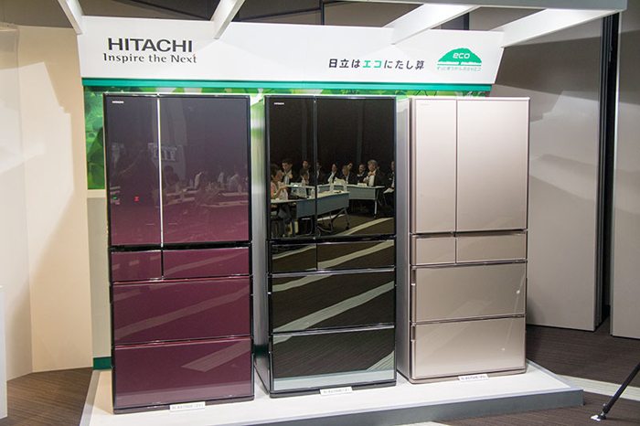 Tủ Lạnh Nhập Khẩu Nhật Bản - Trải Nghiệm Đỉnh Cao