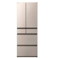 Tủ Lạnh Hitachi R-Hwc62T-N Dung Tích 617 Lít