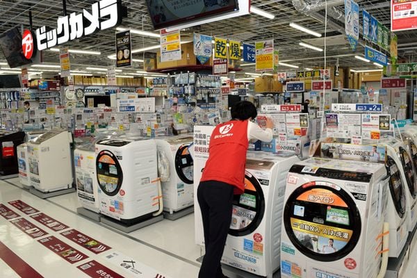Có Nên Mua Hàng Nội Địa Nhật