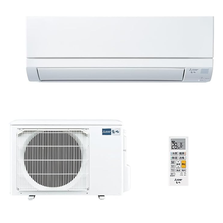 Điều Hoà Nội Địa Nhật 