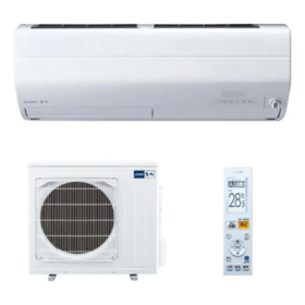 Điều Hòa Mitsubishi Msz-Zxv7122S