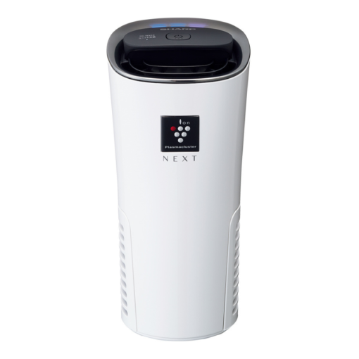 Máy Lọc Không Khí Ô Tô Sharp Ig-Nx15 Ion Plasma - Hình Ảnh 3