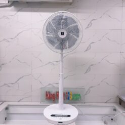 Quạt Điện Sharp Pj-R3Ds Có 32 Tốc Độ Gió Và Ion Plasma