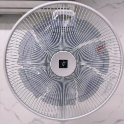 Quạt Điện Sharp Pj-R3Ds Có 32 Tốc Độ Gió Và Ion Plasma