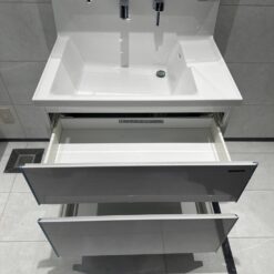 Tu Guong Takara.5 - Tủ Gương Takara Famille 090Hxa-Ysw Rộng 90Cm