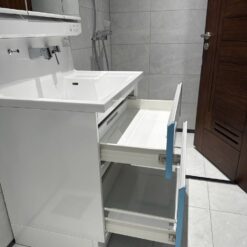 Tu Guong Takara.6 - Tủ Gương Takara Famille 090Hxa-Ysw Rộng 90Cm