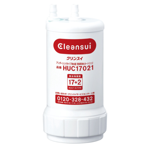 Lõi Lọc Nước Mitsubishi Cleansui Huc17021