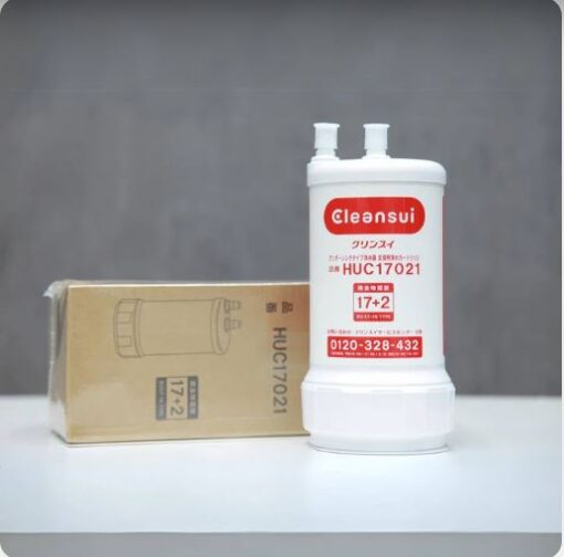 Lõi Lọc Nước Mitsubishi Cleansui Huc17021 - Hình Ảnh 3