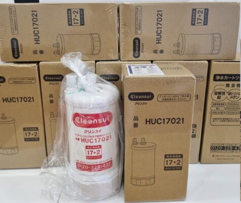 Lõi Lọc Nước Mitsubishi Cleansui Huc17021